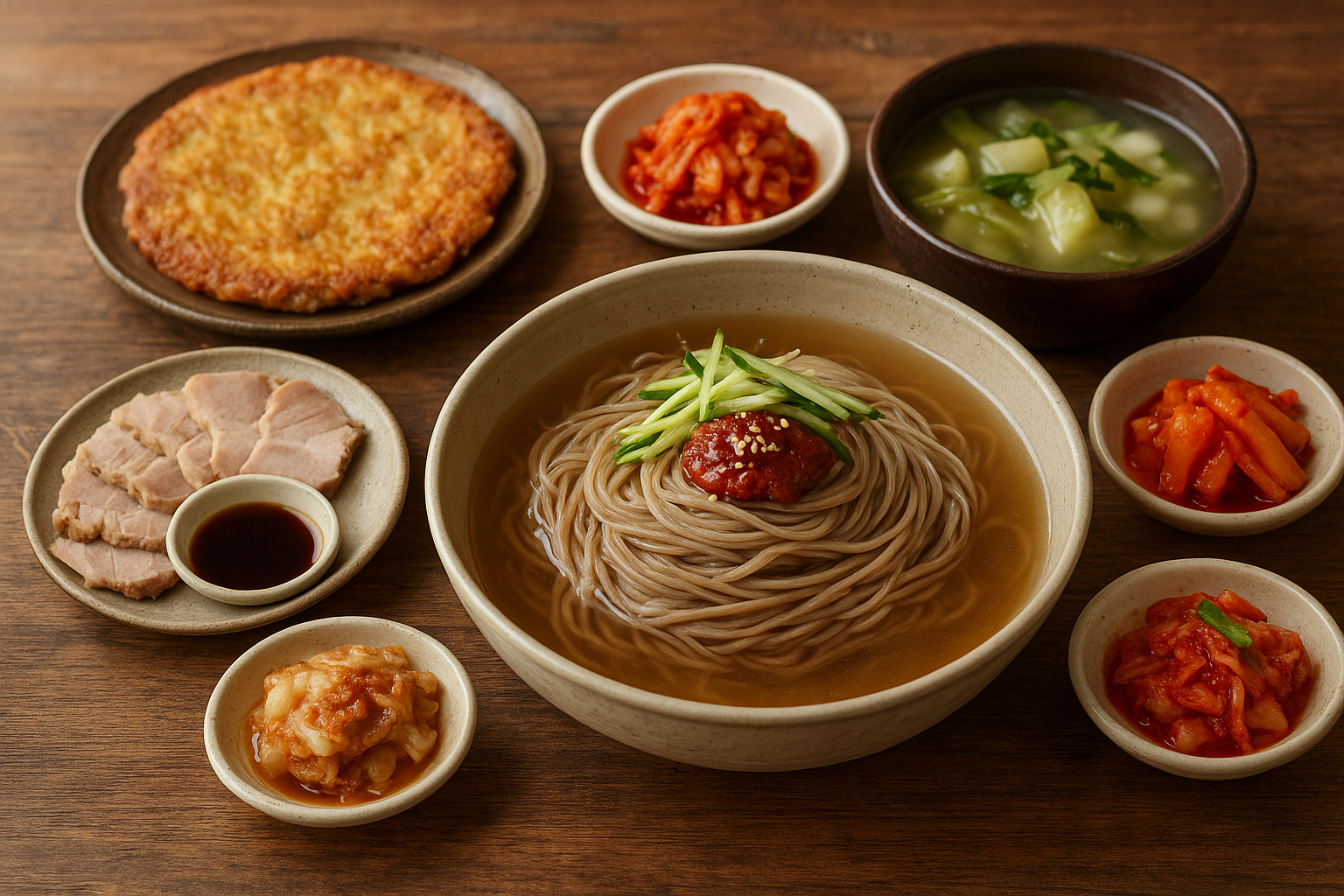 춘천 닭갈비 관련 사진