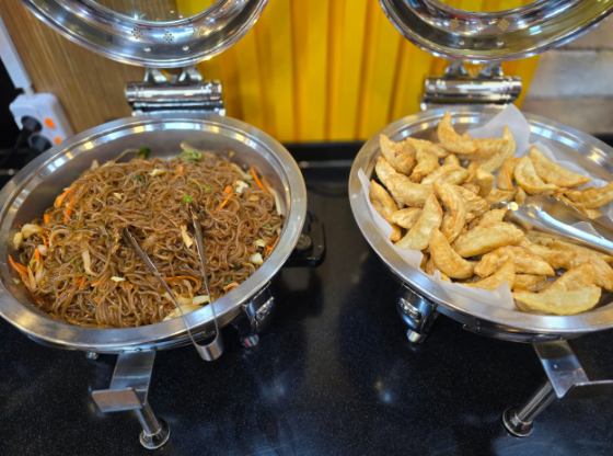 생방송 오늘N 중식로드 짬뽕차이나