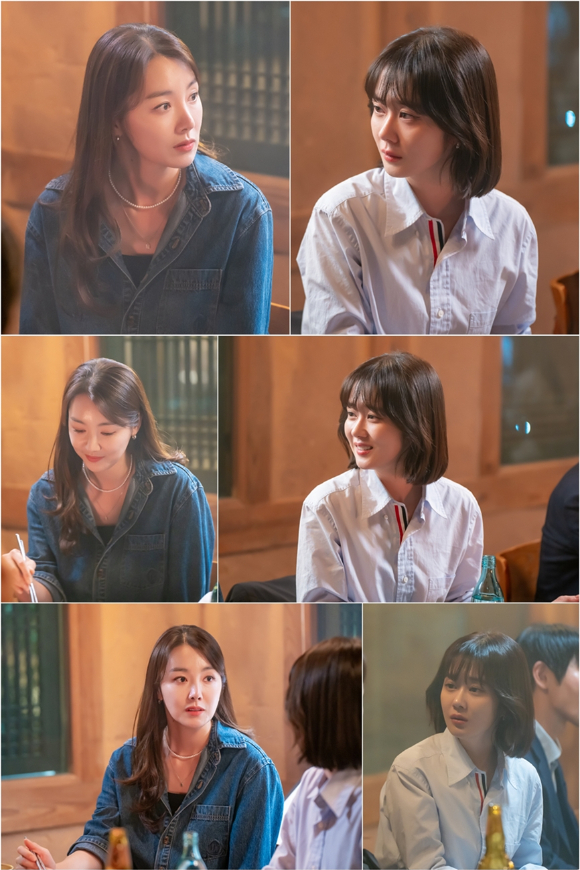 &#39;나의 해피엔드&#39; 장나라 소이현 [사진=TV조선]