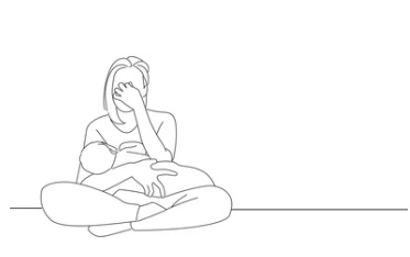 산후우울증