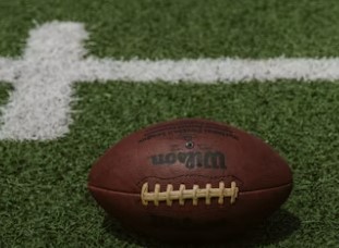 football