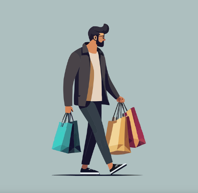 의류 쇼핑몰에서 사이즈 교환 안 되는 이유, 소비자 권리일까?