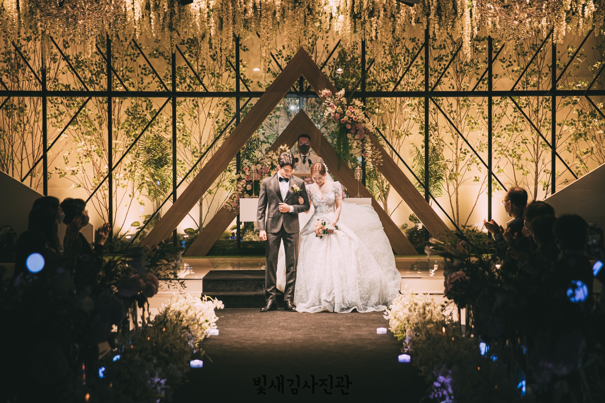 수원 디에스컨벤션 본식스냅 촬영 후기 46