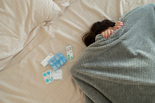 감기 증상별 대처 방법