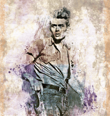 연예인 꿈 해몽