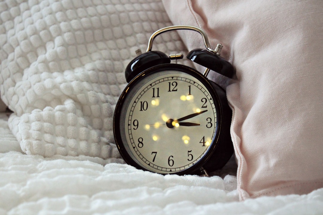 Alarm