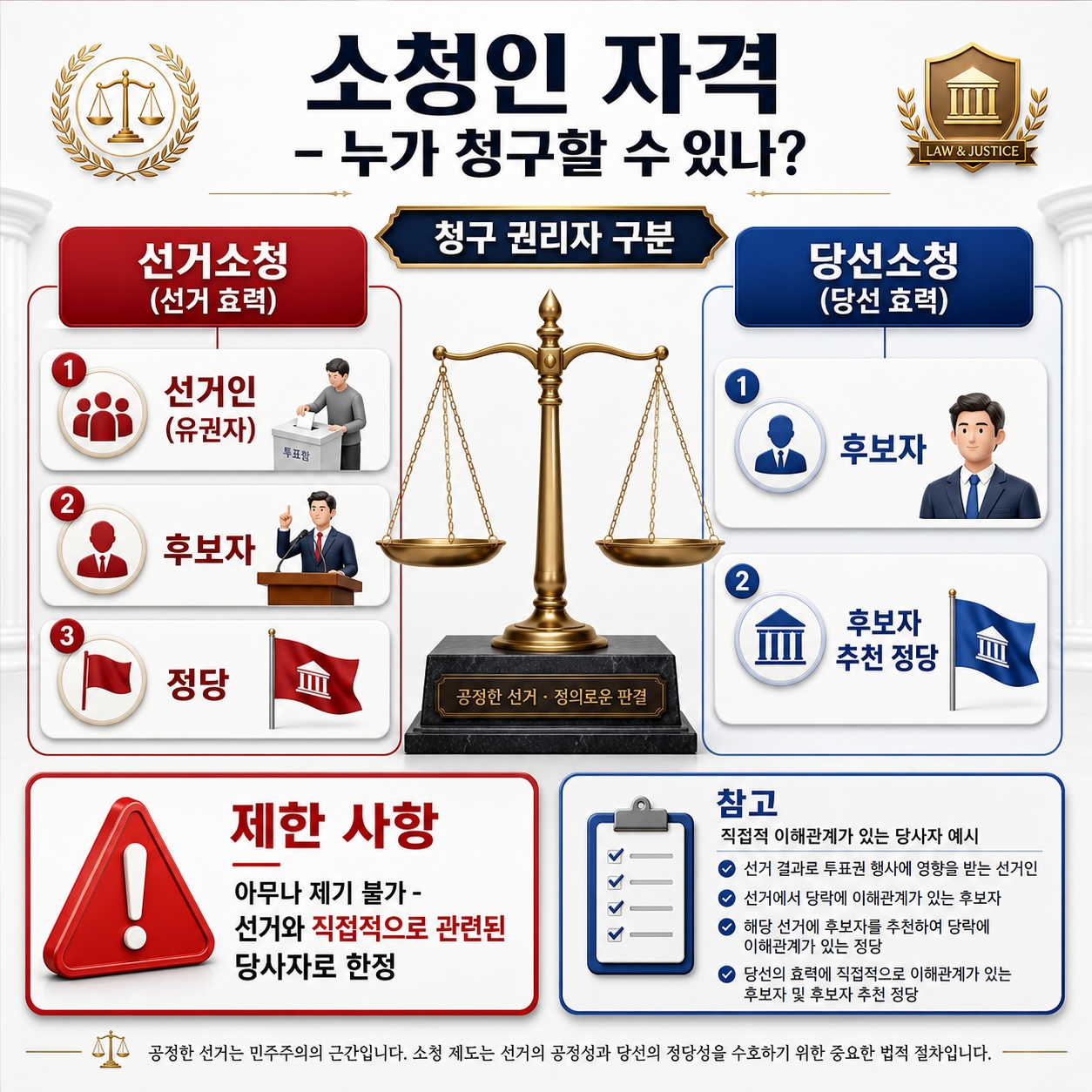 소청 뜻