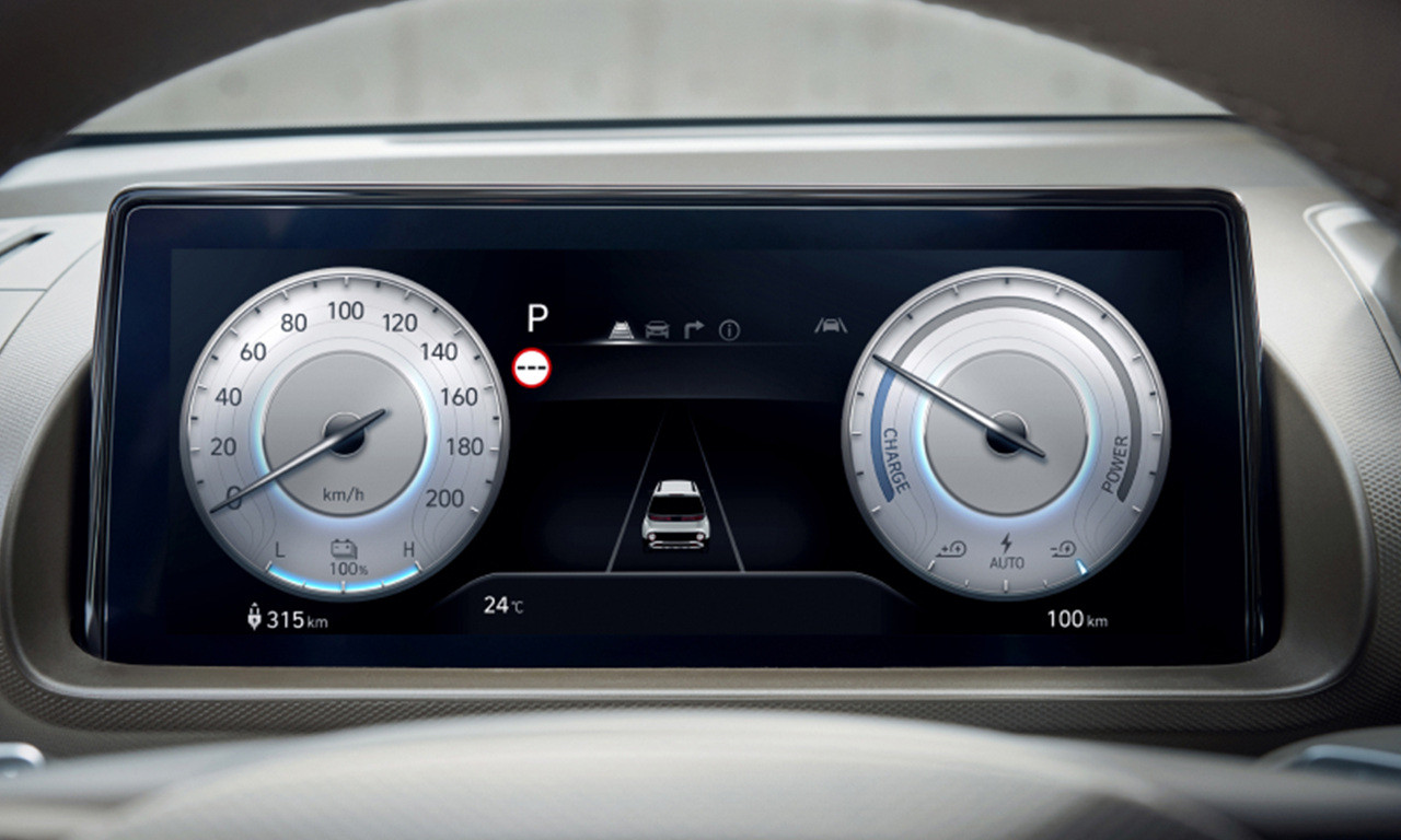 2025 현대 캐스퍼 일렉트릭