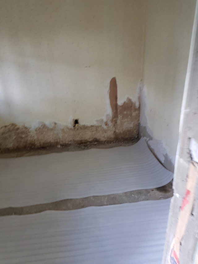 아파트 전체 리모델링