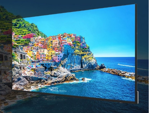 μ΄λ
Έμ€ 4K UHD μ λ‘ λ² μ € TV