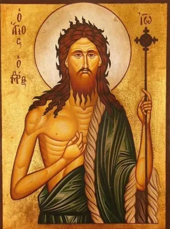 6월 24일 세례자 성 요한 탄생 대축일의 특별함_4