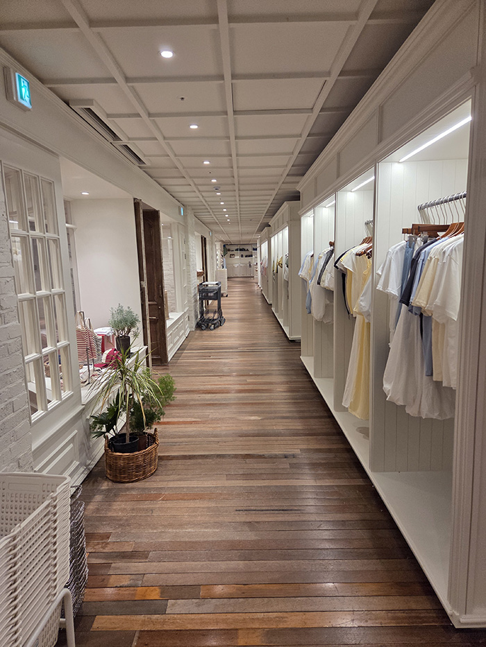 뉴뉴하우스 강남