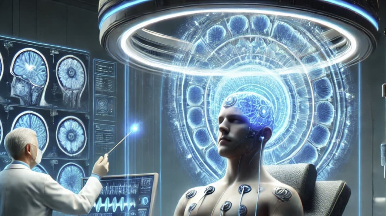 기억을 지우는 시대가 온다? 최신 뇌과학이 밝혀낸 충격적인 기술