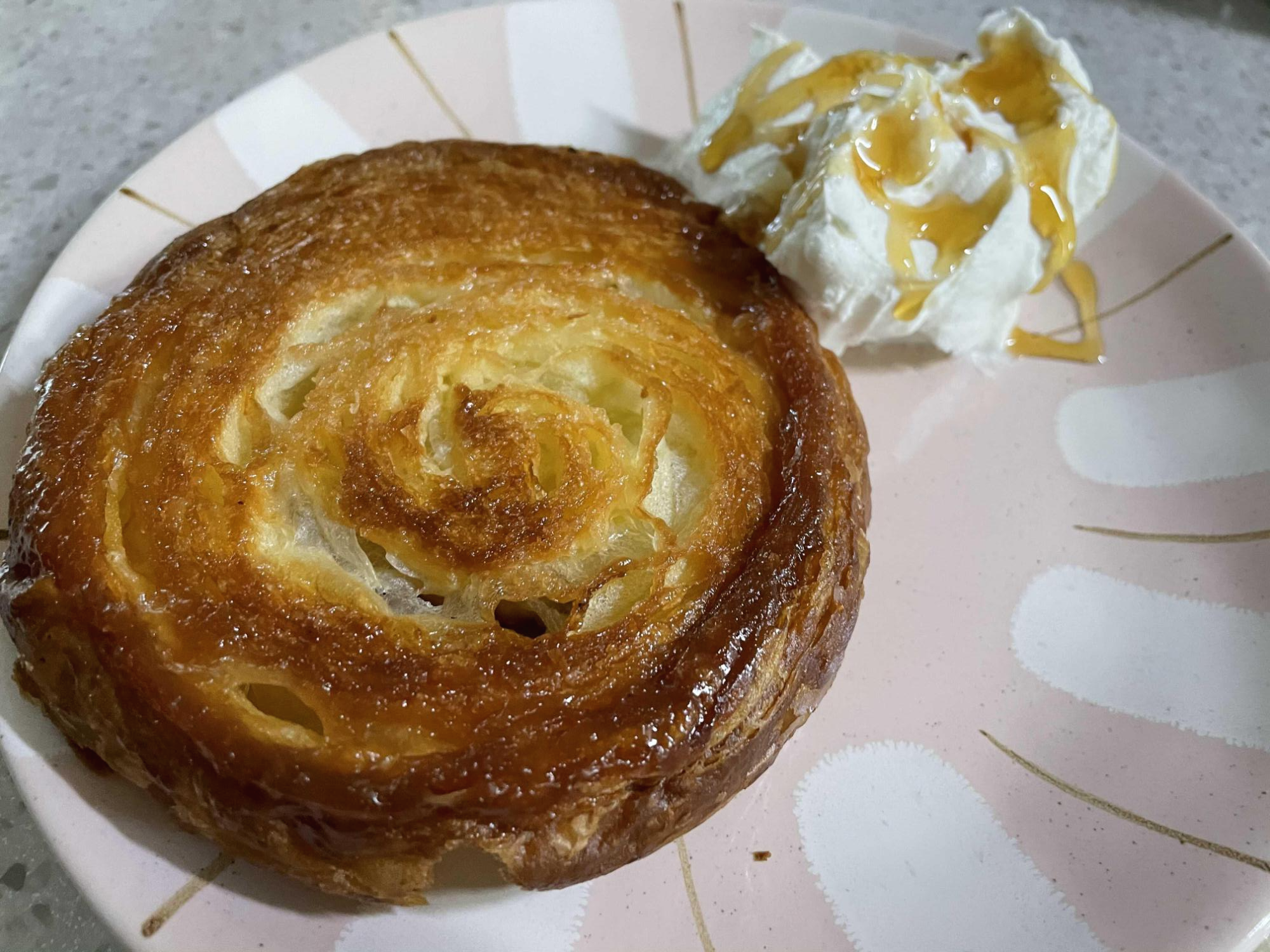 그릭요거트 만들기