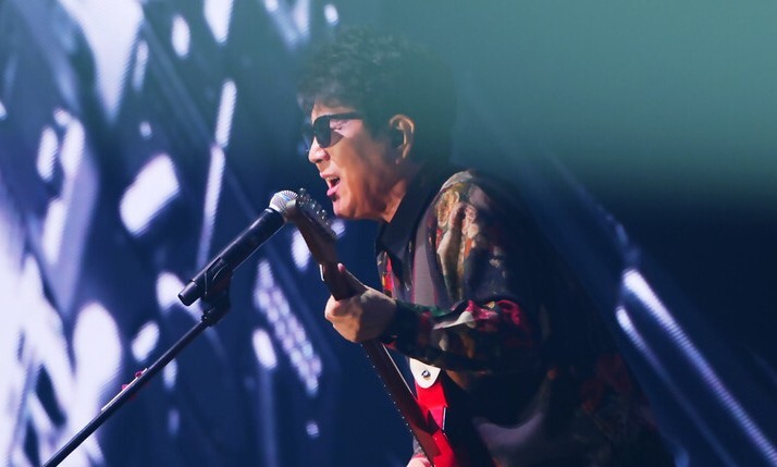 조용필 콘서트 예매