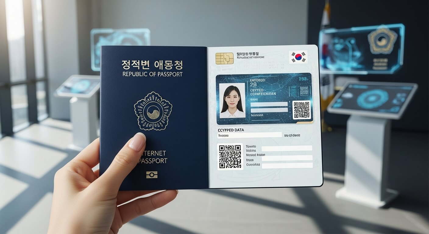 여권 발급 기간 방법