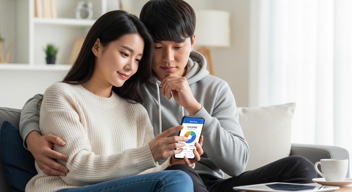 청년 우대 금리