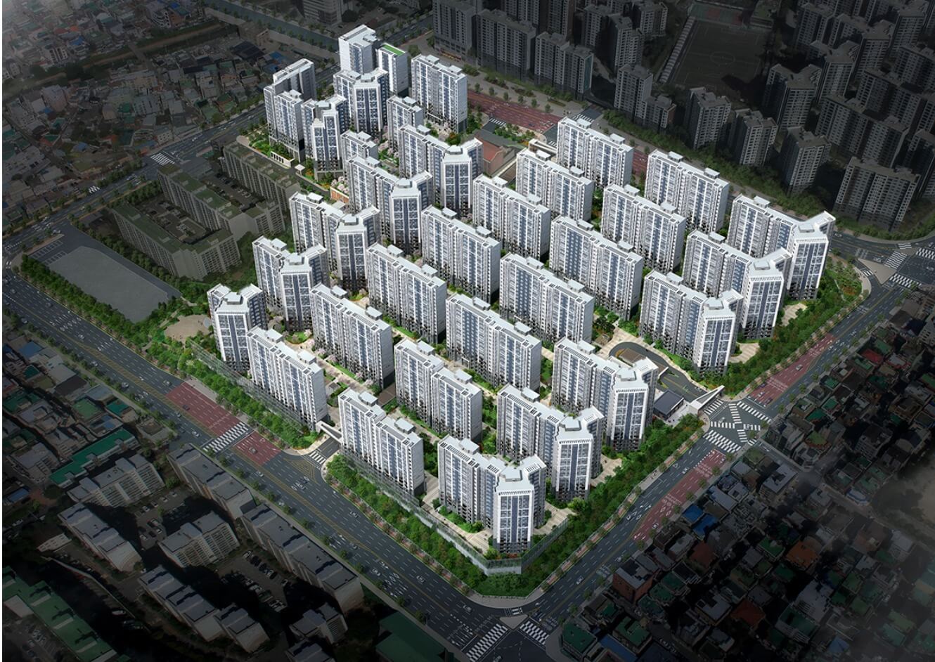 3.15 선착순 줍줍! 매교역 팰루시드 분양가, 평면도, 중도금대출