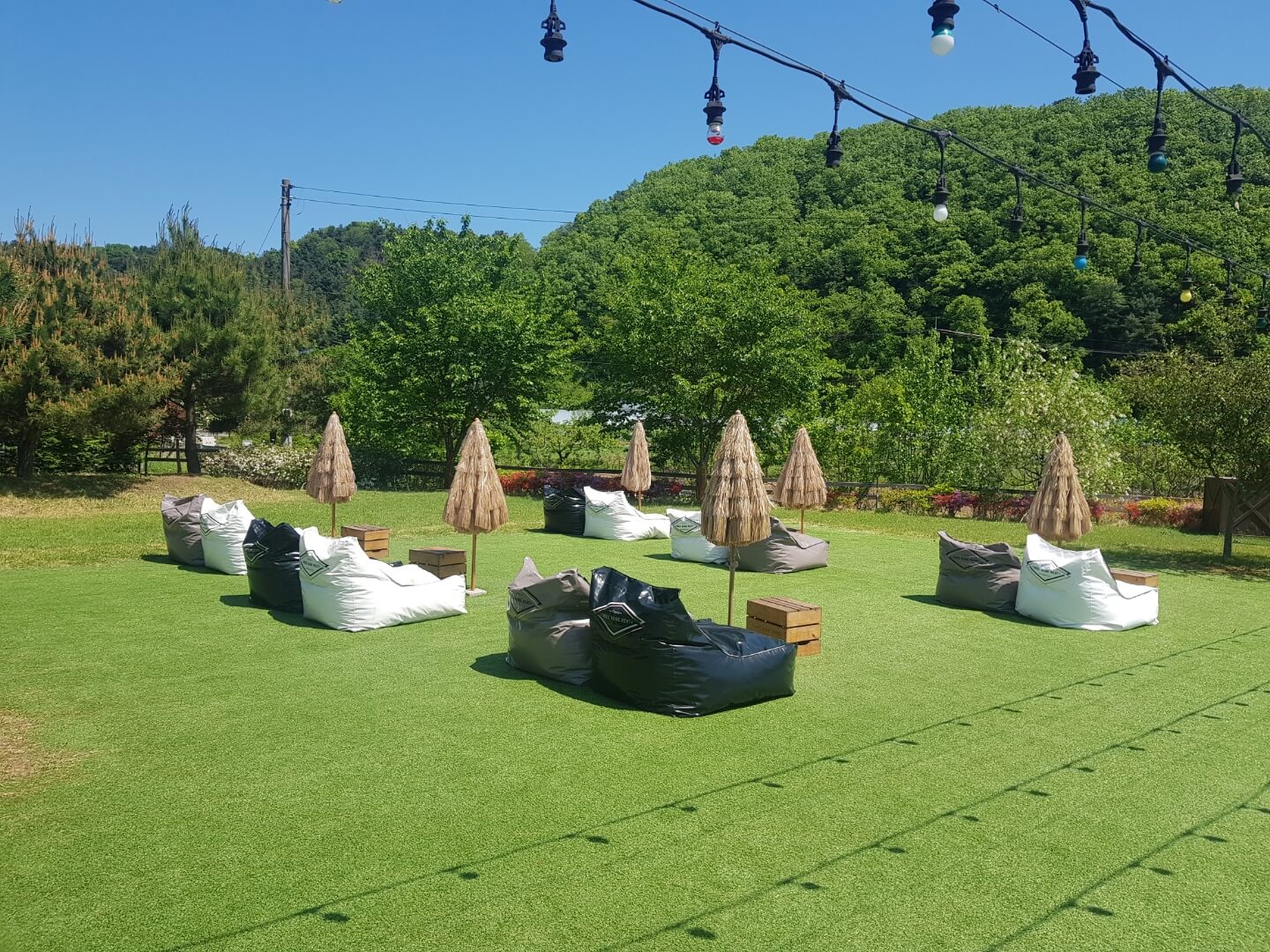 경기도 가평 카페 니드썸레스트 위치 리뷰 사진 인스타 맛집