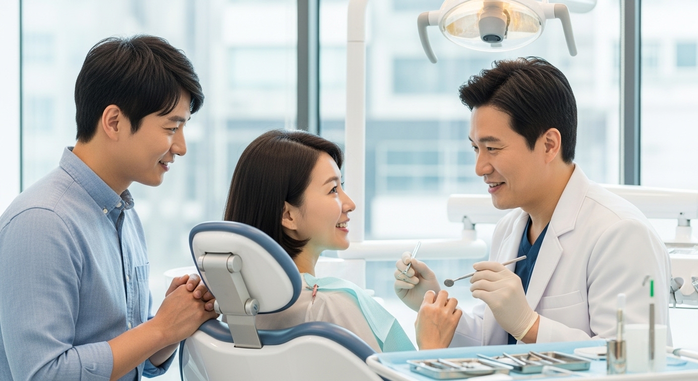 치아보험 가입조건