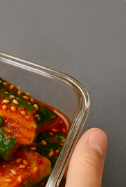 오이탕탕이 간단오이무침