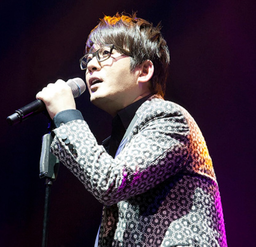 가수 신승훈
