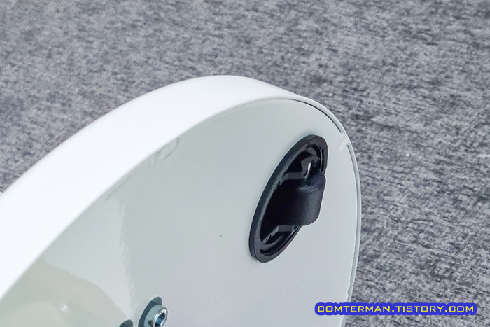 더함 MS11-231L-W 모니터 스탠드 단점