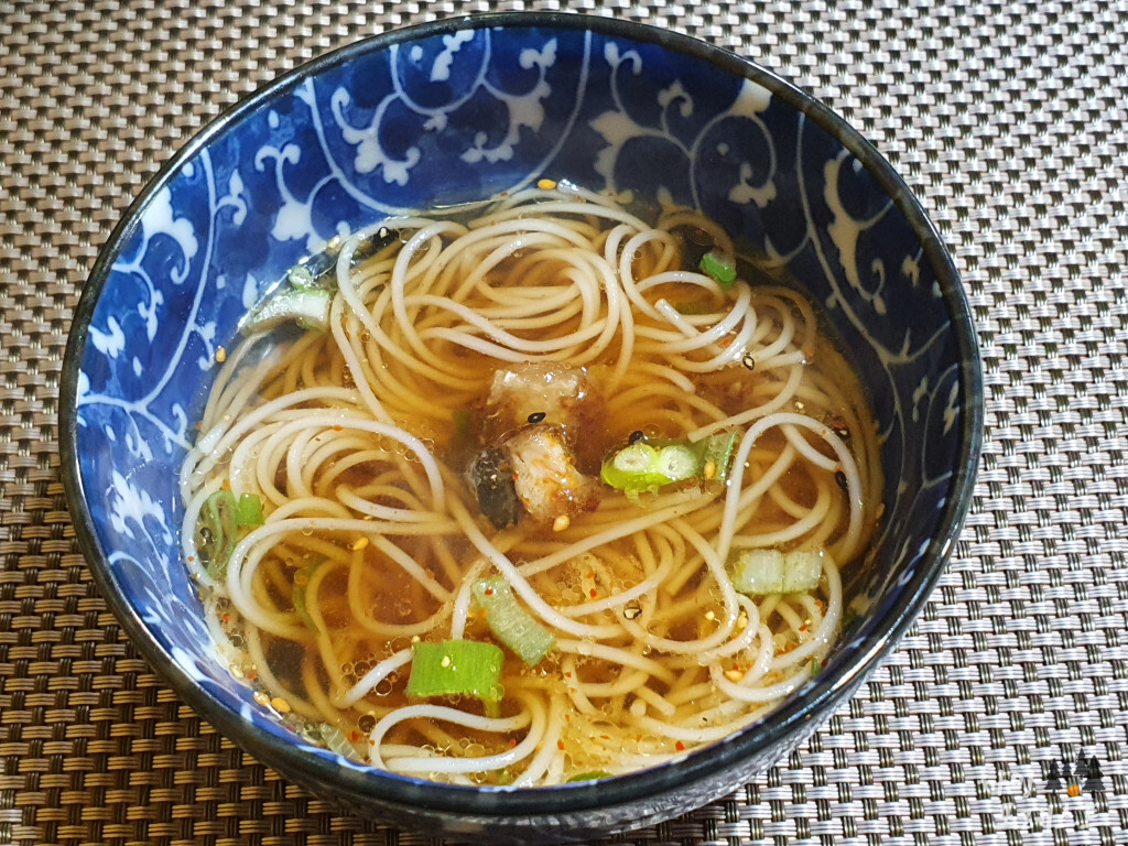 스시도우 청어소면