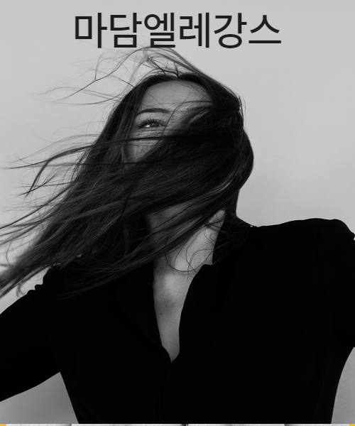 마담엘레강스