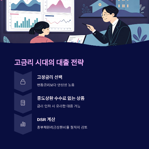 부동산 거래 절벽 속, 내 집 마련은 지금이 기회일까?