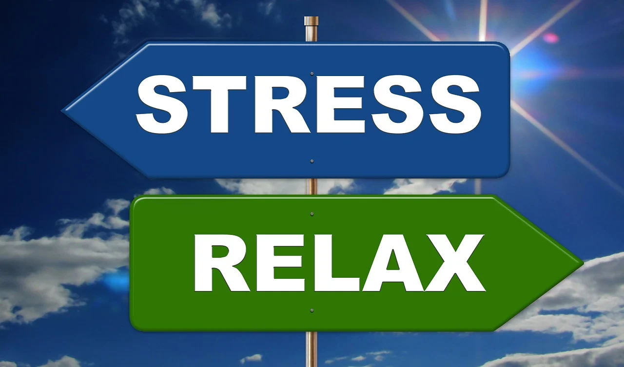 stress