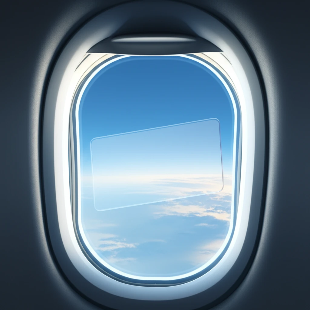 해외여행 필수 기내 영어: 상황별 완..