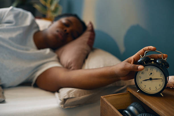 수면의 질을 결정하는 ‘수면 주기 90분 법칙’ 완벽 해설