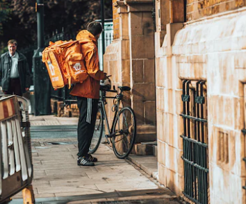 배민라이더에 대하여 알아보기