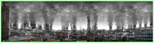 내 주변 주위 대피소 찾기