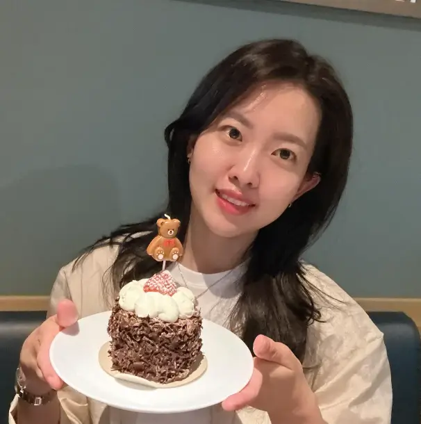 나는 솔로 24기 정숙