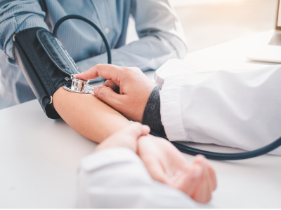 채용건강검진대체통보서 발급방법 유효기간