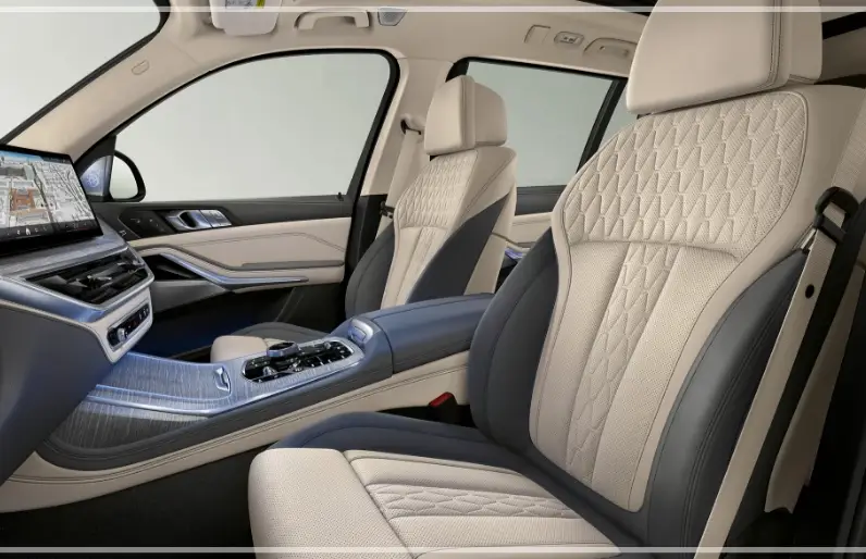 BMW-X7-제원-가격-연비