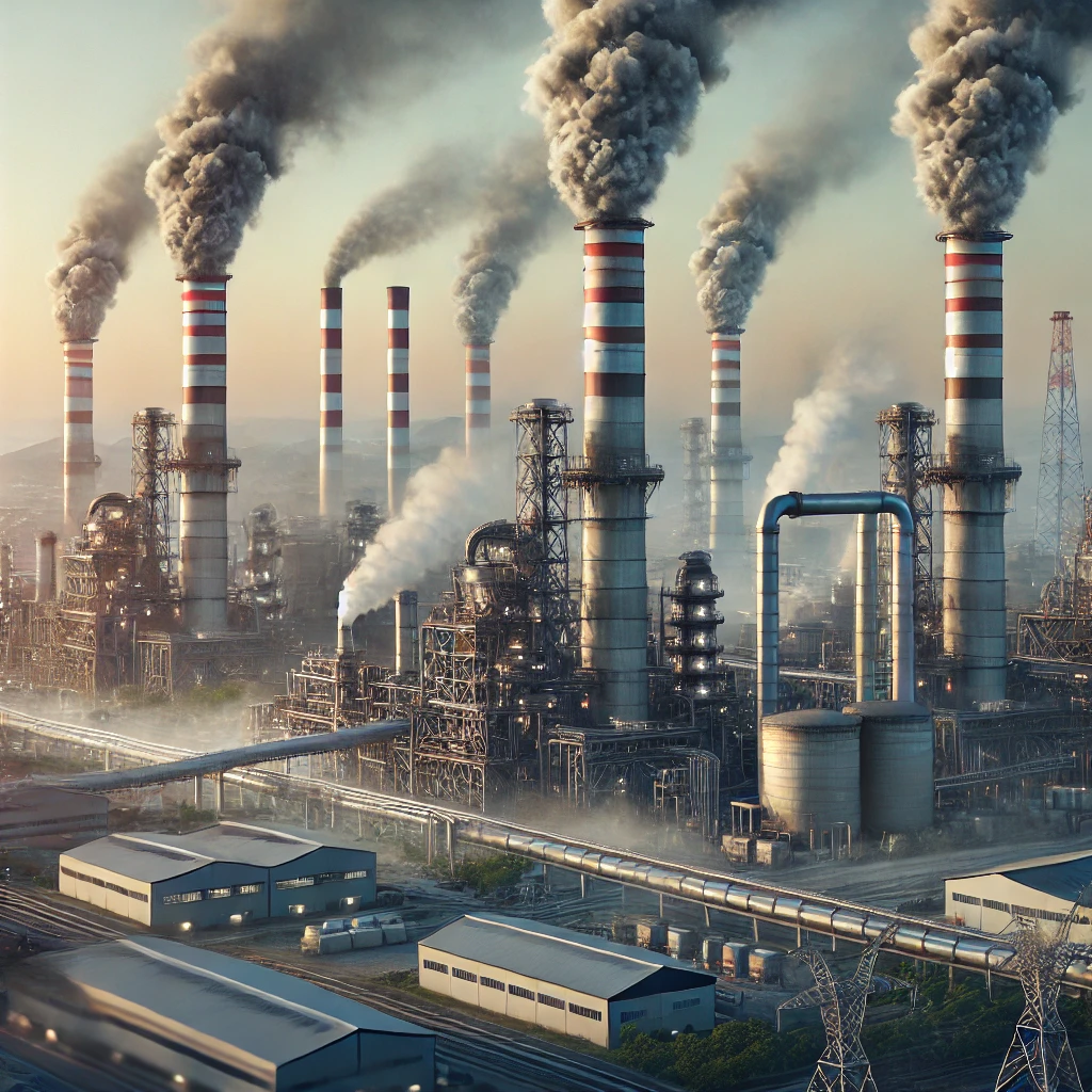 환경개선부담금 연납신청 관련 사진