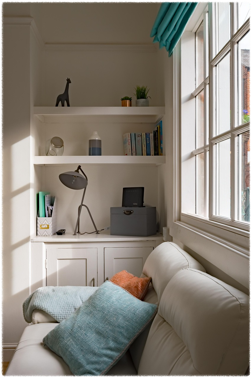 네이버 부동산 단지 정보까지 상세하게 제공