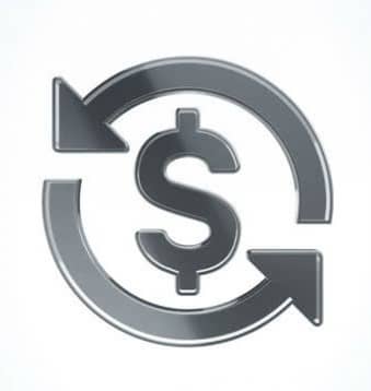 대환대출 이미지 모습