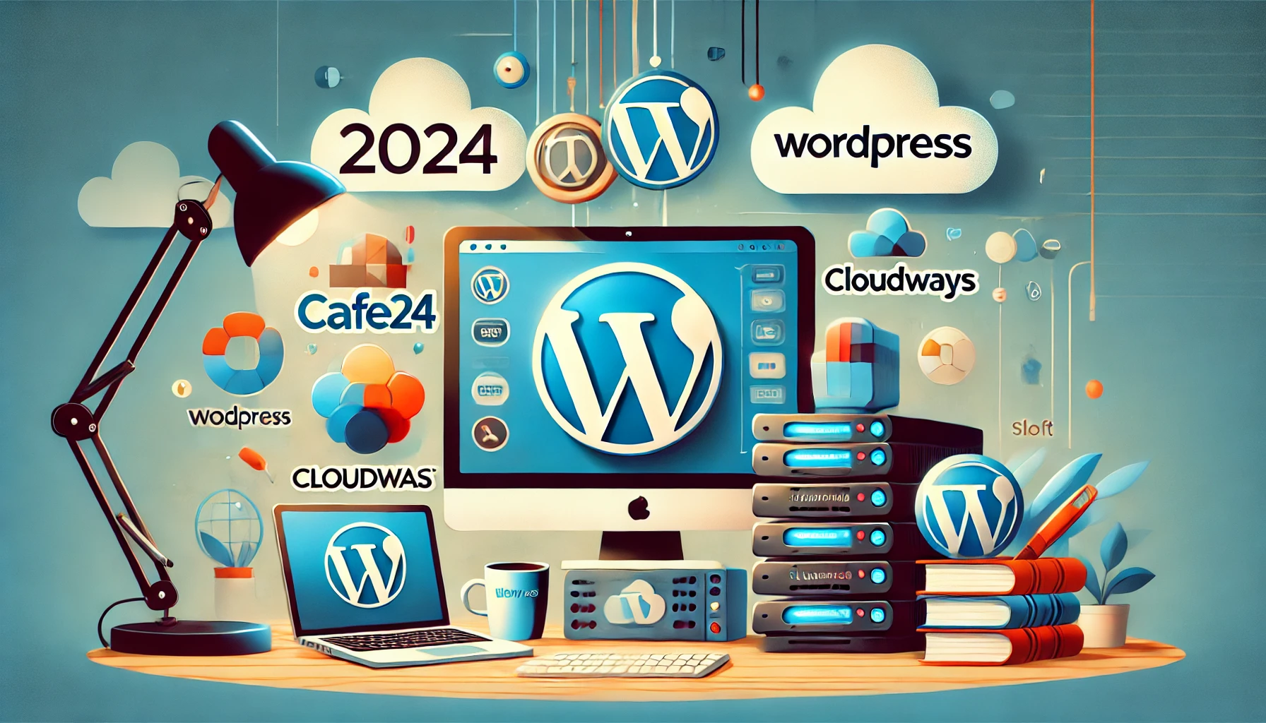 클라우드웨이즈 월 사용료