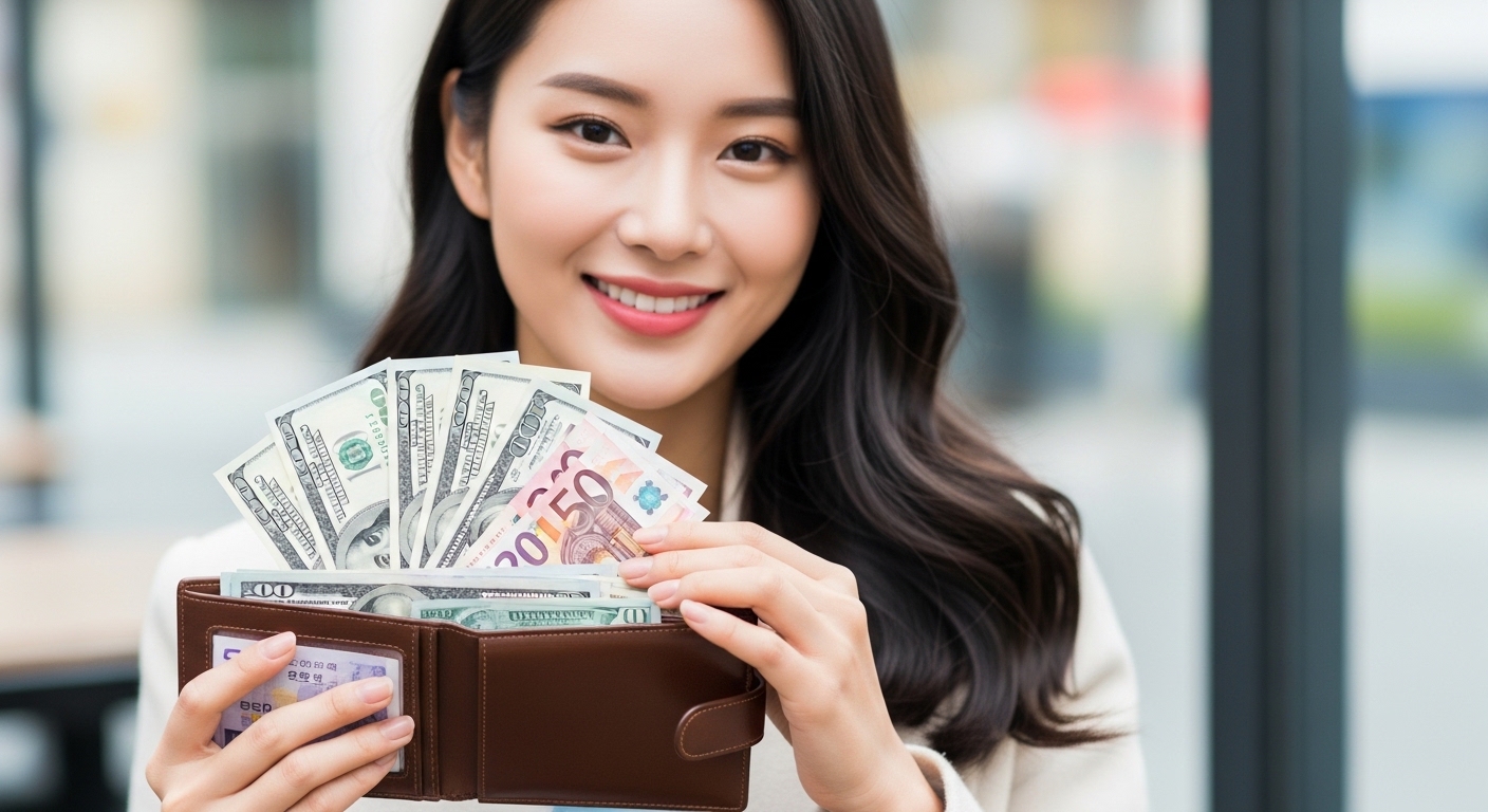 2026년 개정 증여세 면제 한도