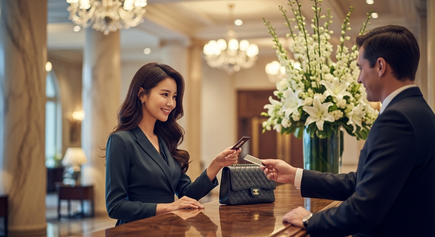 불가리 세이브 더 칠드런 반지