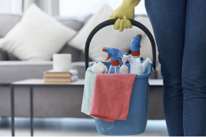 입주청소 평당 가격