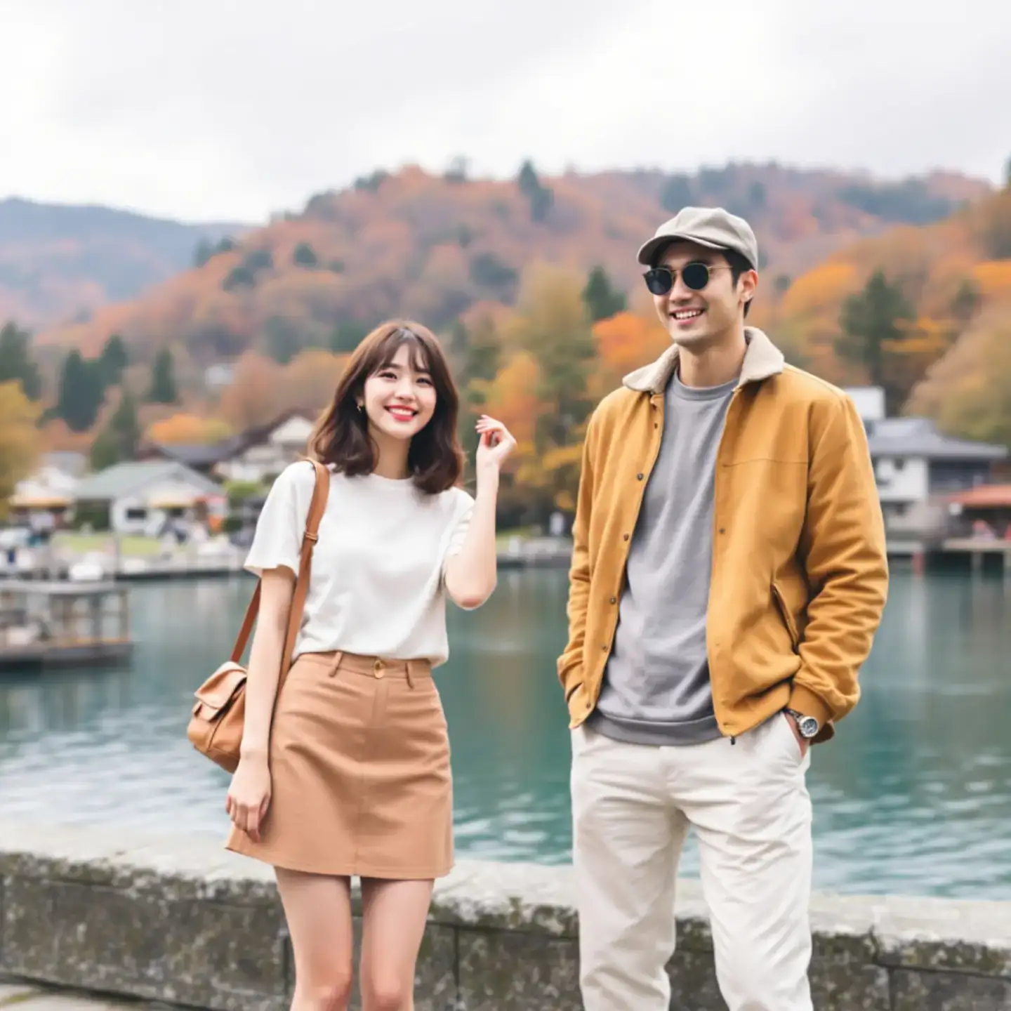 하코네 프리패스 교환 교환 절차