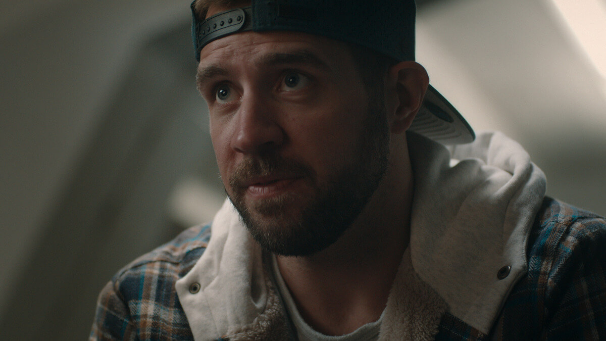 토네이도 폭풍에 갇히다 실화 줄거리 결말 후기 넷플릭스 다큐