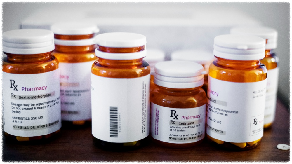 의약품임상시험-임상시험용의약품 표시기재 및 포장