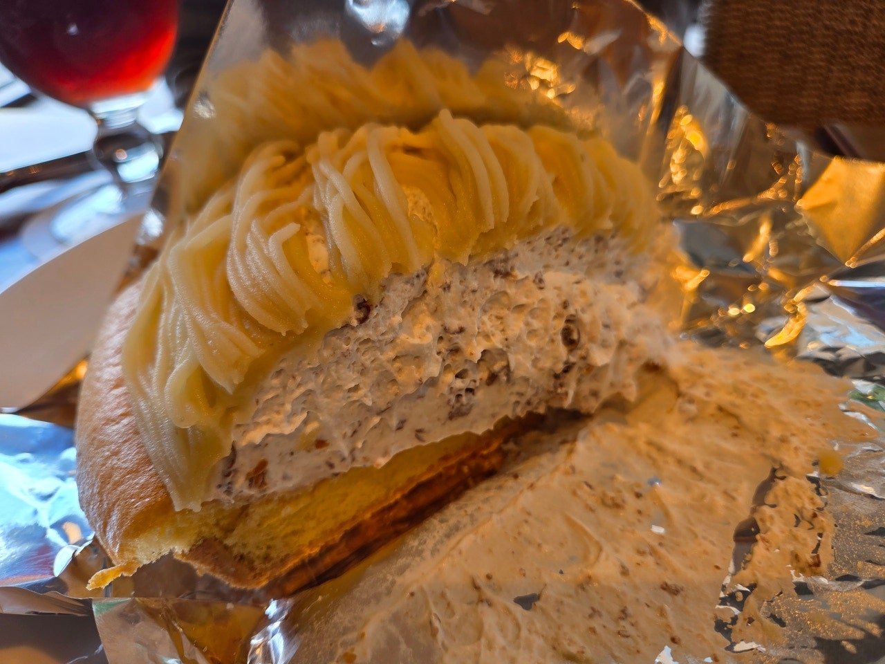 나고야 하브스 포장 가능 여부, 하브스 본점 테이크아웃 팁