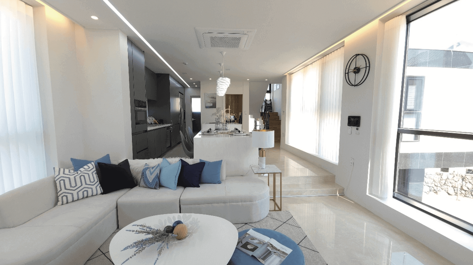 제주 애월 타운하우스